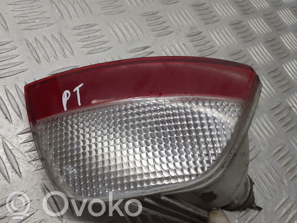 Ford Focus Proiector ceață 