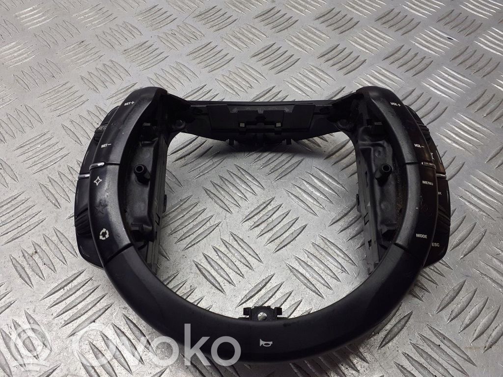 Citroen C4 I Picasso Interruttore/pulsante di controllo multifunzione 