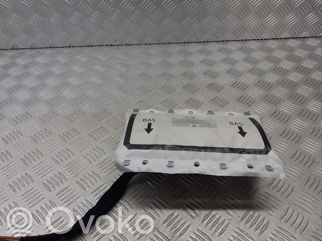 Citroen C4 I Airbag dello sterzo