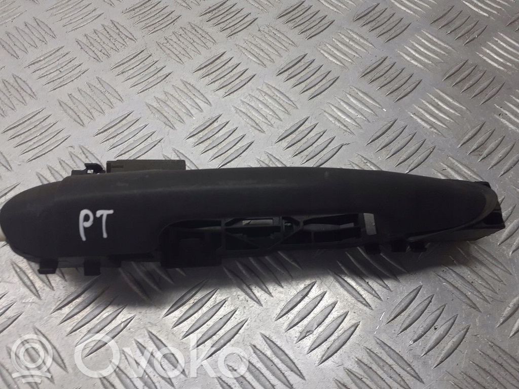 Fiat Stilo Mâner exterior ușă spate 
