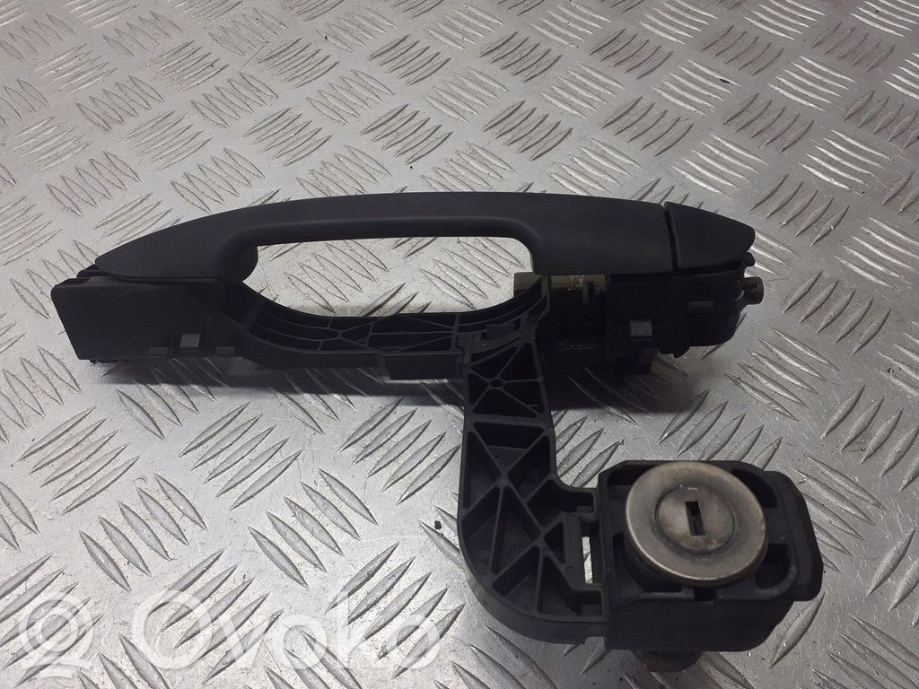 Fiat Stilo Mâner exterior ușă față