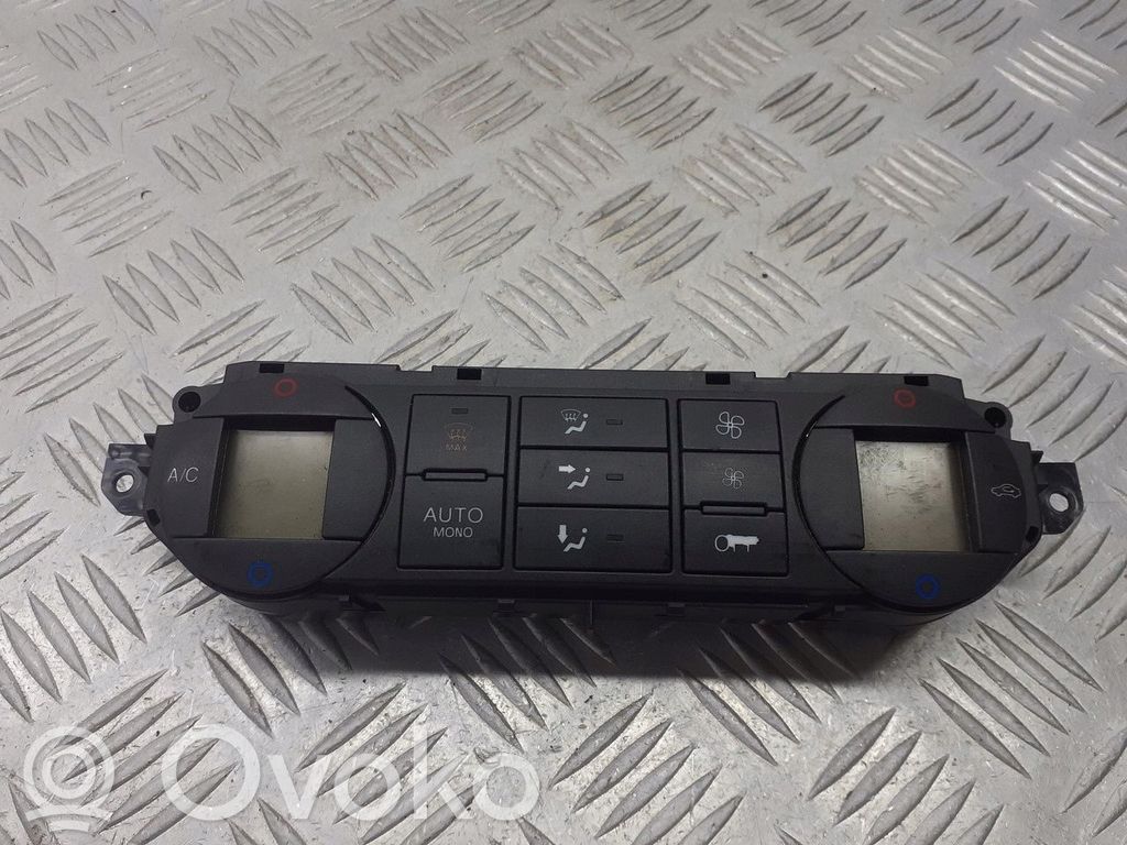 Ford C-MAX I Interruptor de control del ventilador interior 