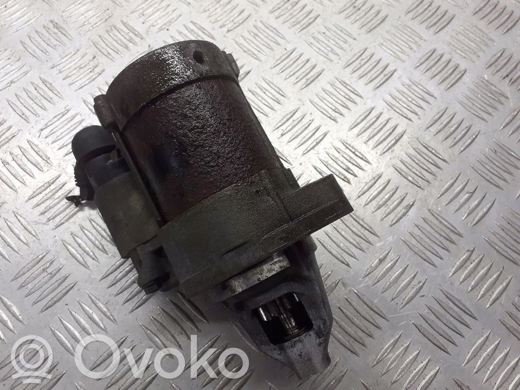 Motor de arranque   4280000950