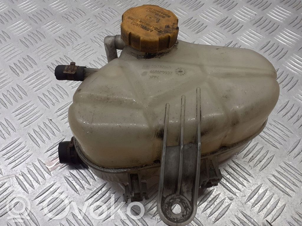 Opel Corsa D Serbatoio di compensazione del liquido refrigerante/vaschetta