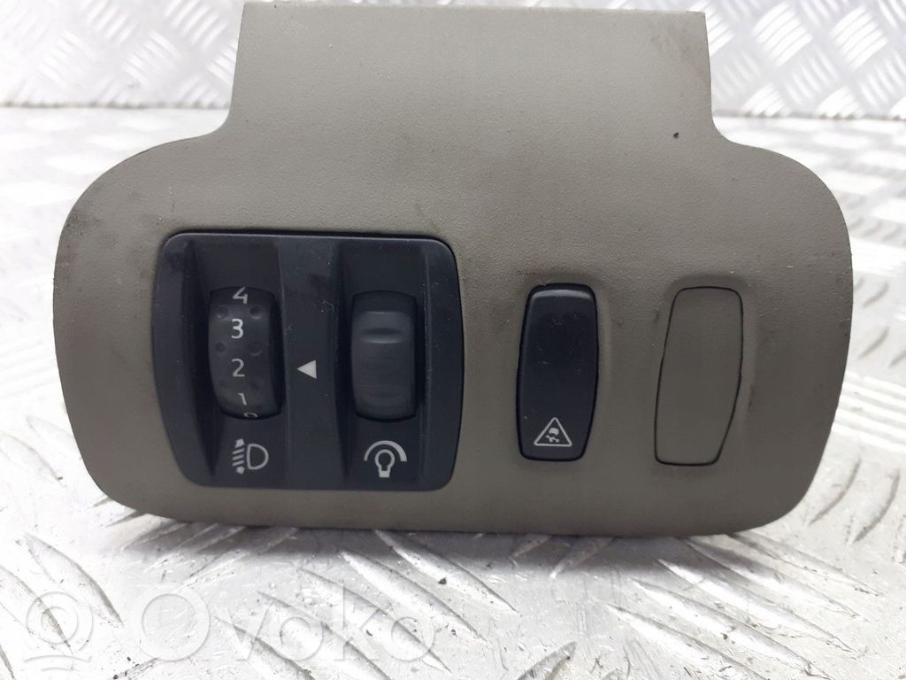 Interruptor de luz   8200140984
