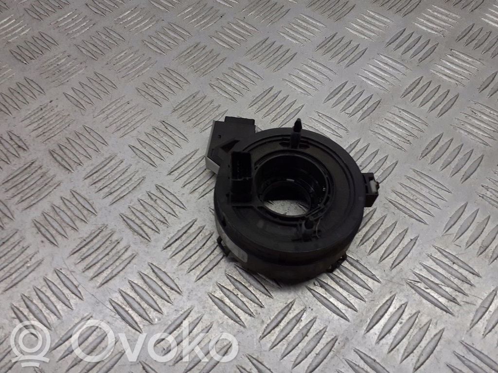 Seat Leon (1P) Innesco anello di contatto dell’airbag (anello SRS)