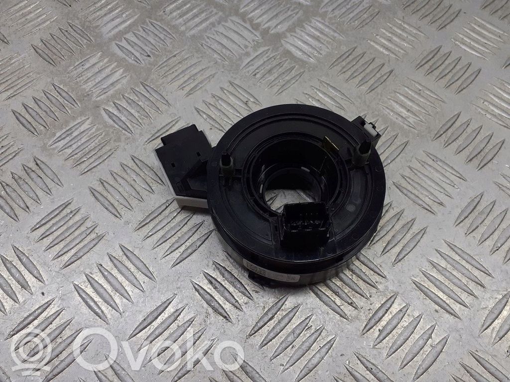 Seat Leon (1P) Innesco anello di contatto dell’airbag (anello SRS)