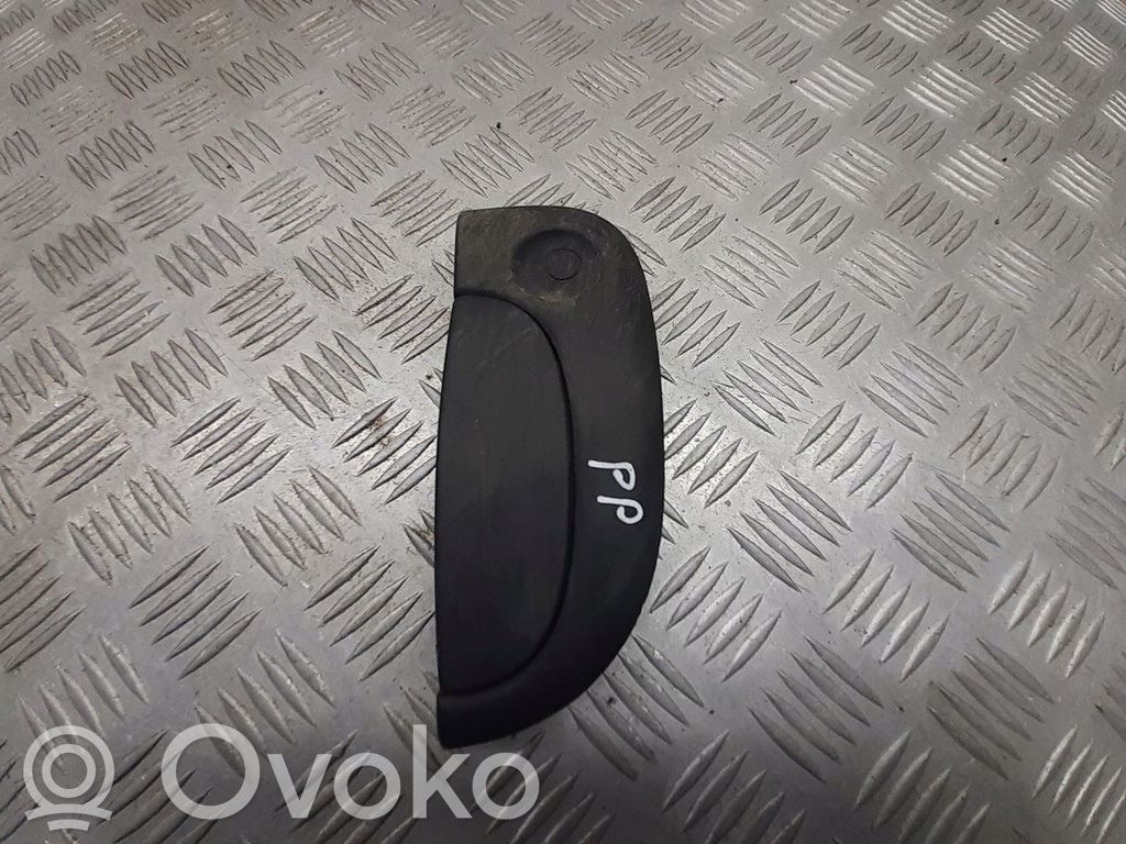 Renault Kangoo I Mâner exterior ușă față 
