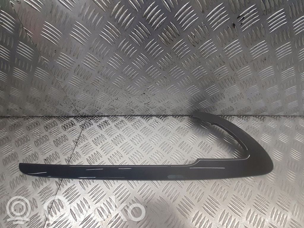 Audi A3 S3 8P Mască ceasuri bord 