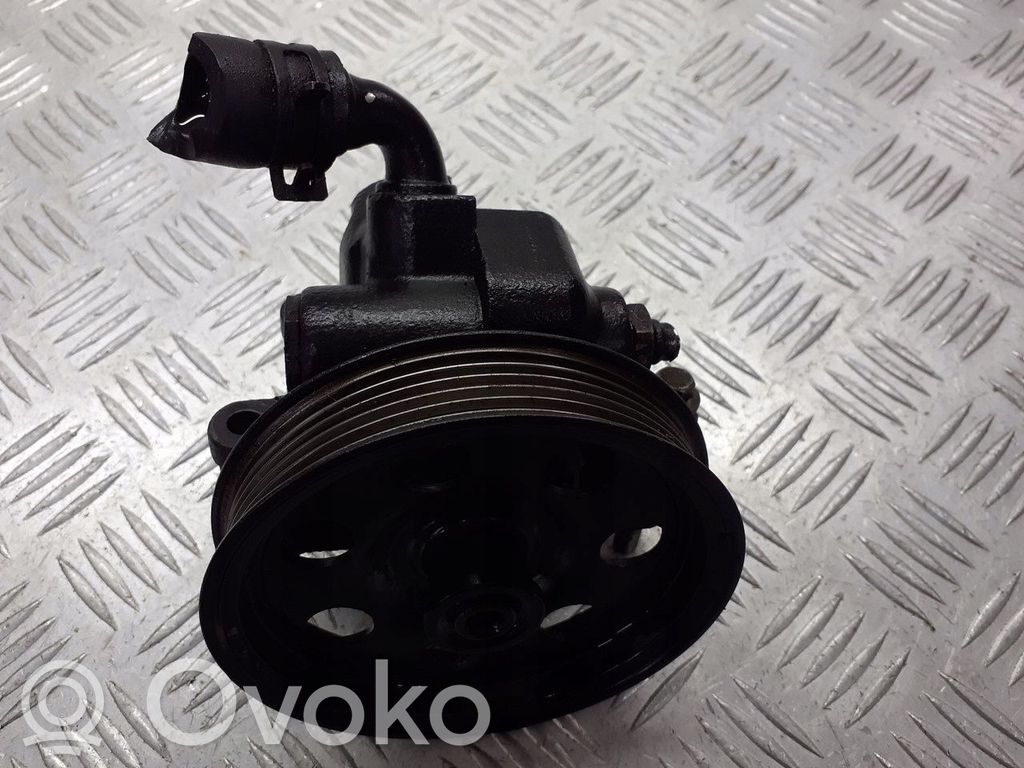 Power steering pump   HBDJC