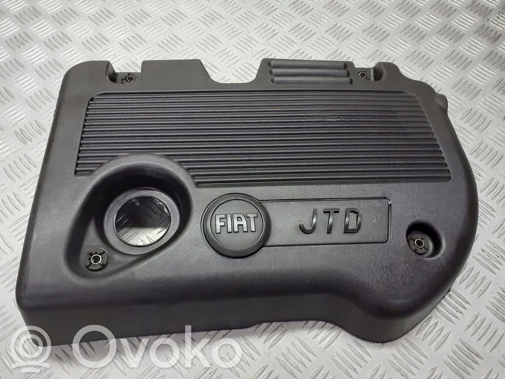 Fiat Multipla Copri motore (rivestimento) 