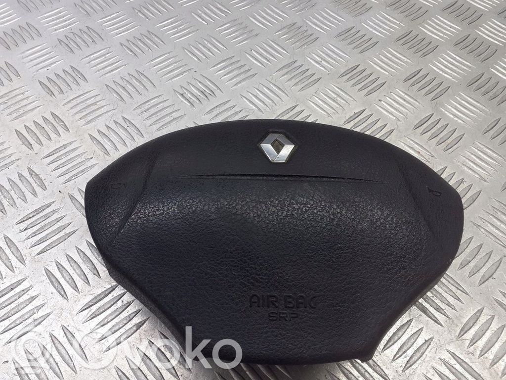 Renault Kangoo I Airbag volan 