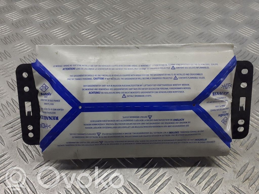 Renault Scenic II -  Grand scenic II Airbag dello sterzo 