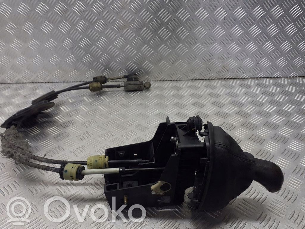 Renault Scenic II -  Grand scenic II Selector/cambiador de marcha en la caja de cambios 