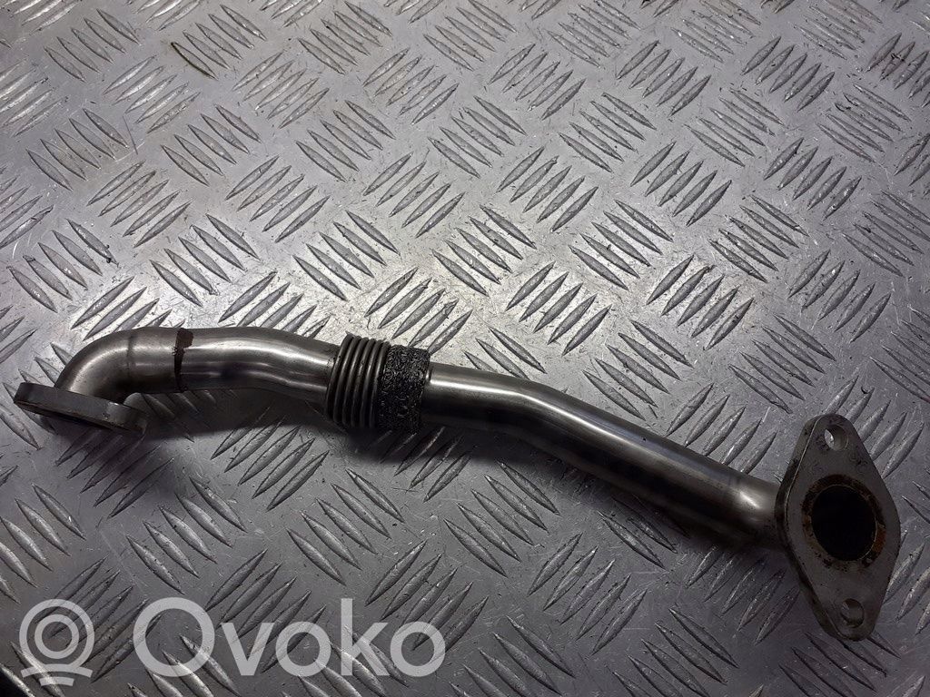 Volkswagen Sharan Linea/tubo flessibile della valvola EGR