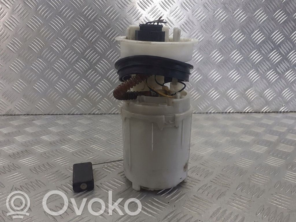 Seat Ibiza III (6L) Pompa carburante immersa