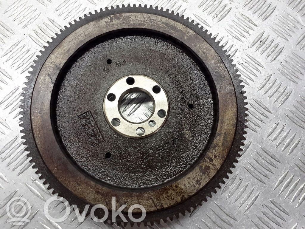 Volano bimassa   46470371