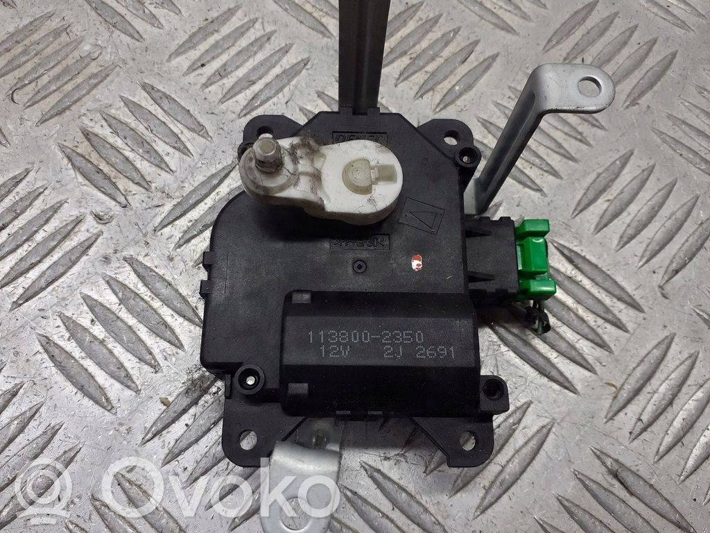 Subaru Legacy Moteur / actionneur de volet de climatisation
