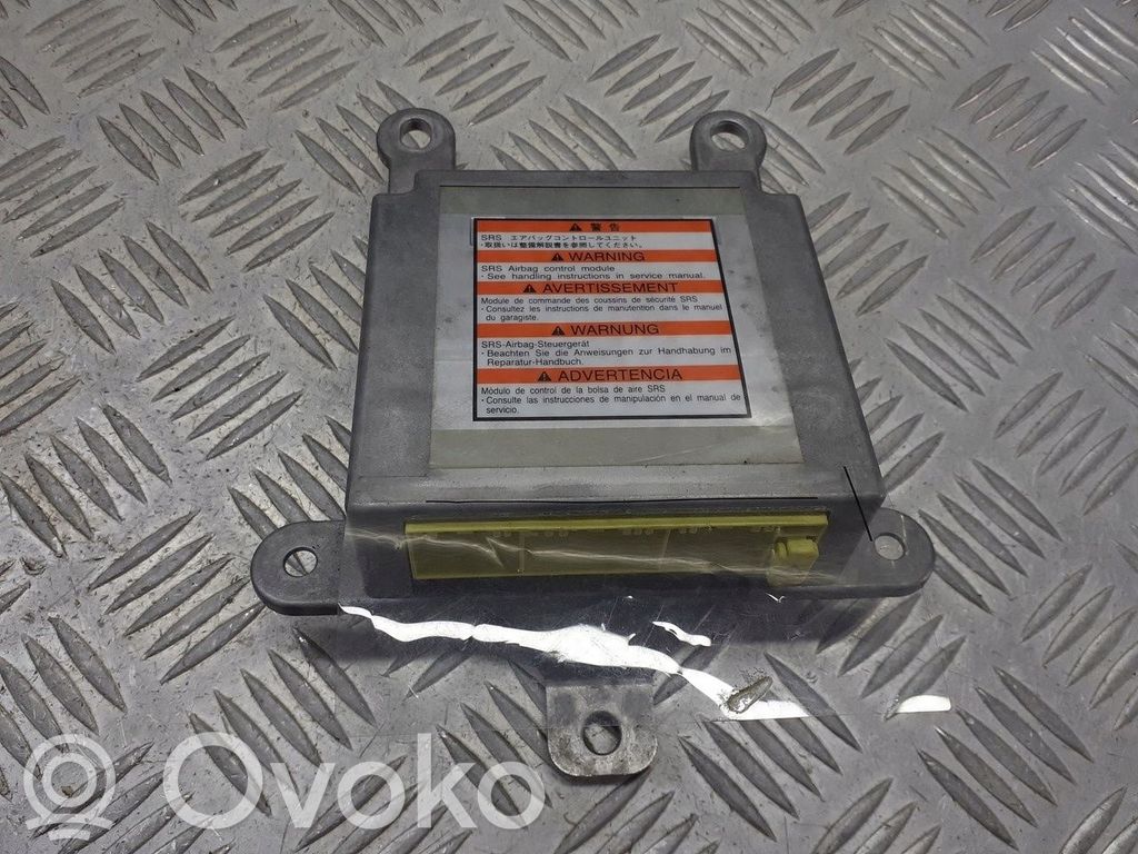 Centralina/modulo airbag   98221AG170