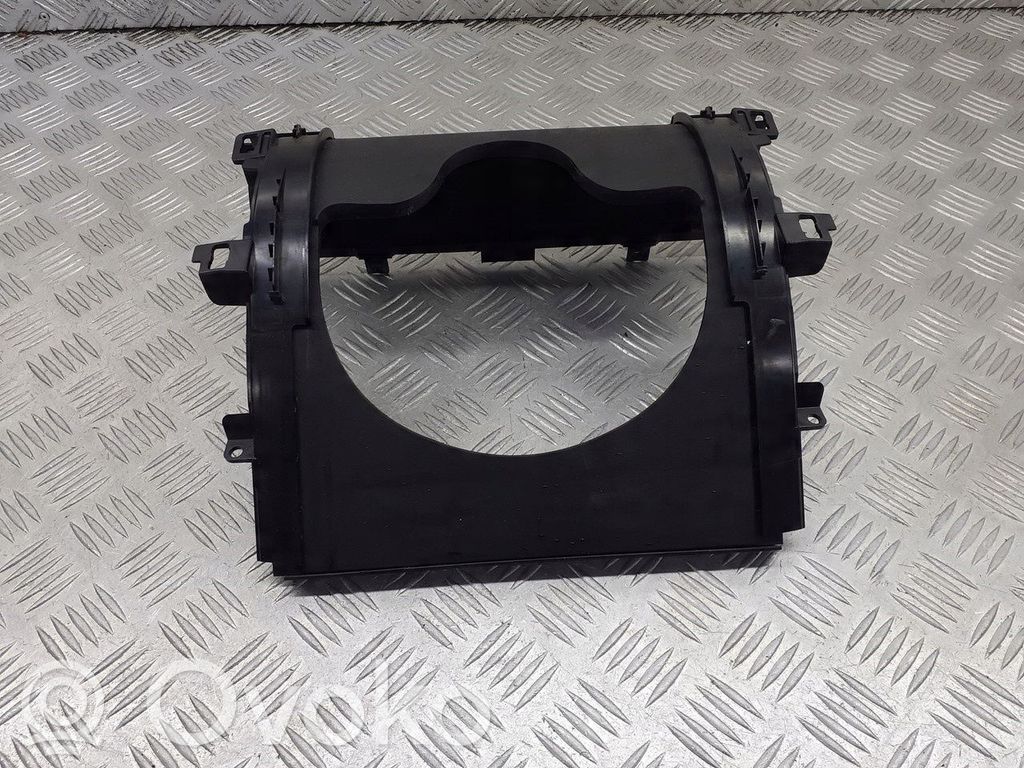 Land Rover Range Rover Sport L320 Capac coloană direcție 