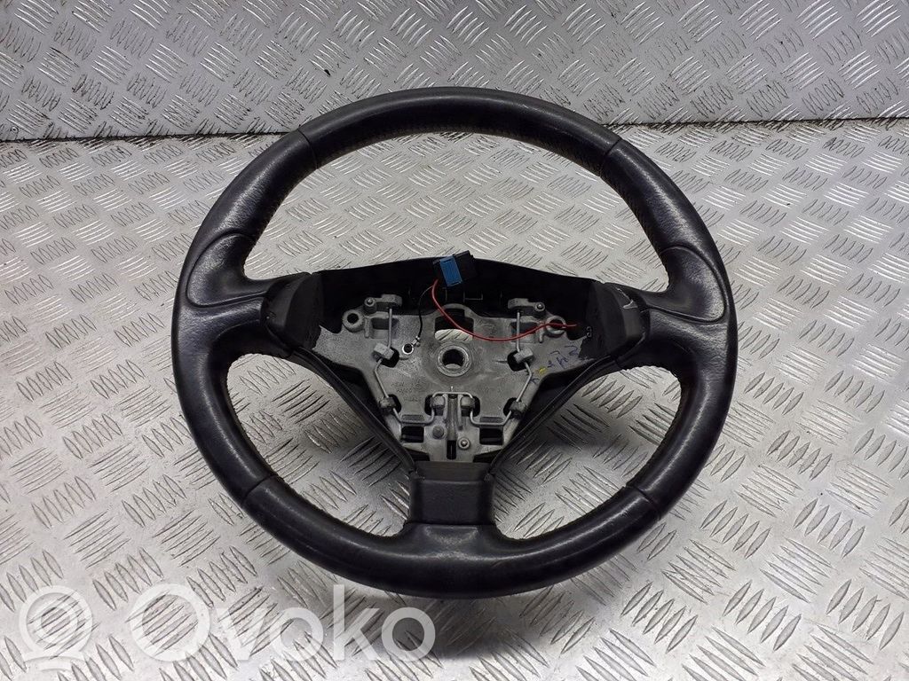 Peugeot 407 Volan 