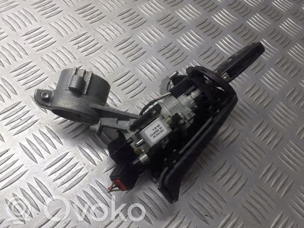 Opel Insignia A Blocchetto accensione 