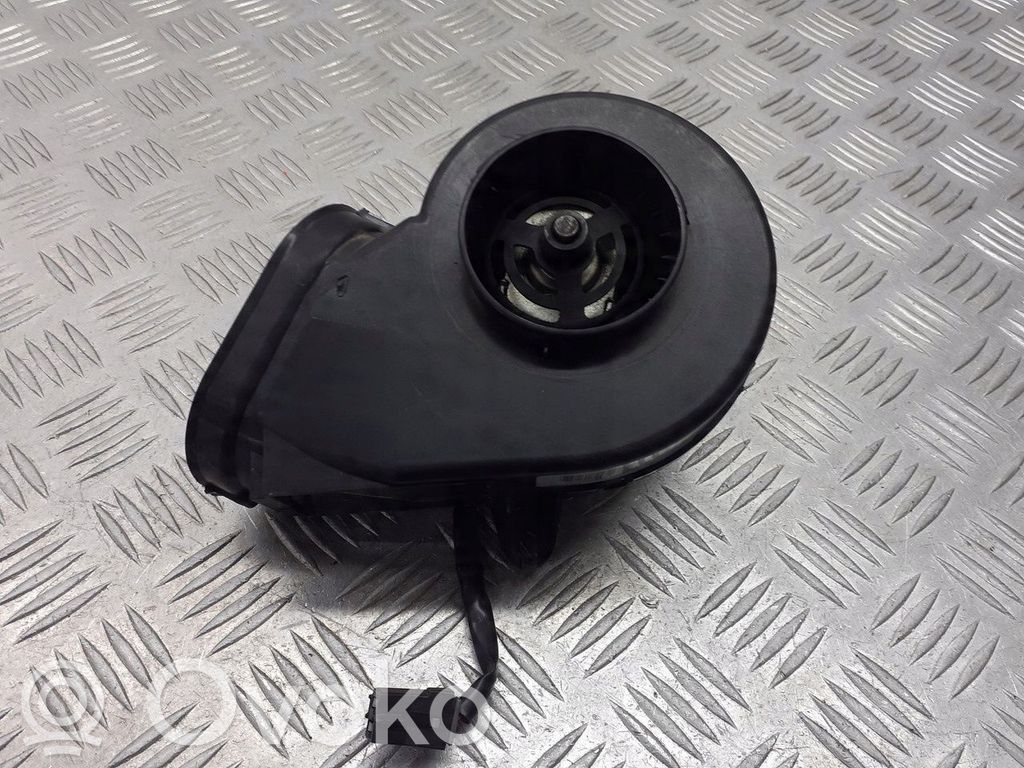 Peugeot 807 Altra parte interiore 