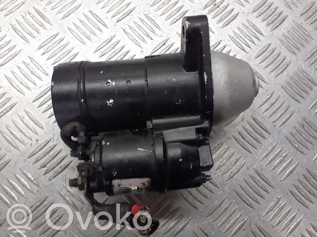 Motor de arranque   221158