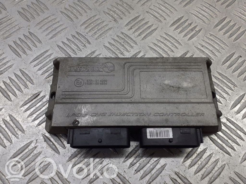 Centralina/modulo GPL   67R014289