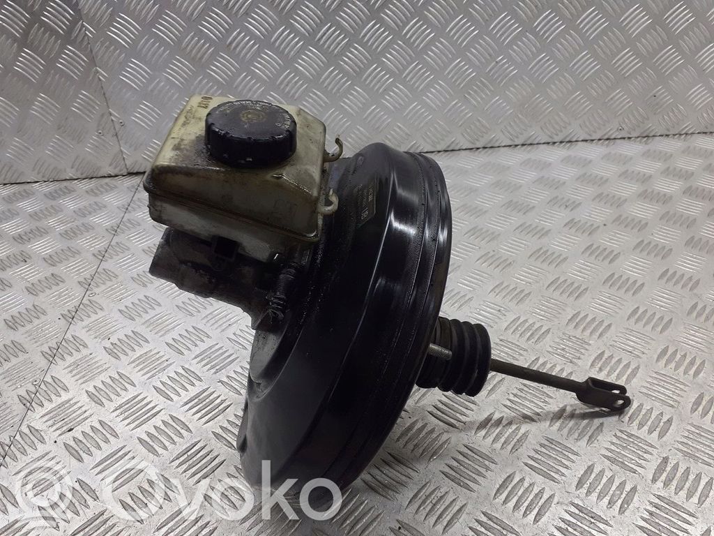 Opel Astra H Servo-frein