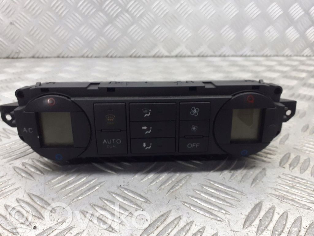 Interruptor de control del ventilador interior   3M5T18C612AH