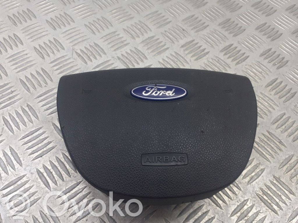 Ford Focus Airbag dello sterzo