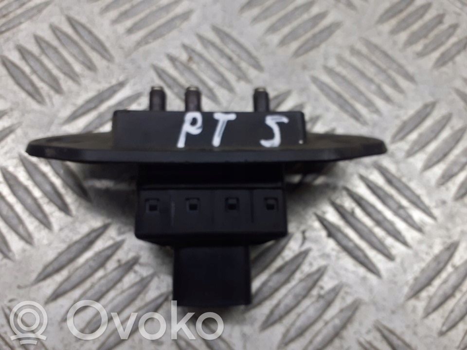 Sensor de la puerta trasera   2T1T14A658BE