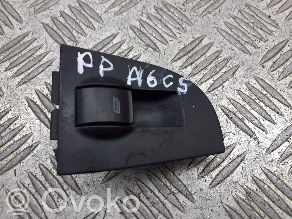 Interruptor del elevalunas eléctrico   4B0959855