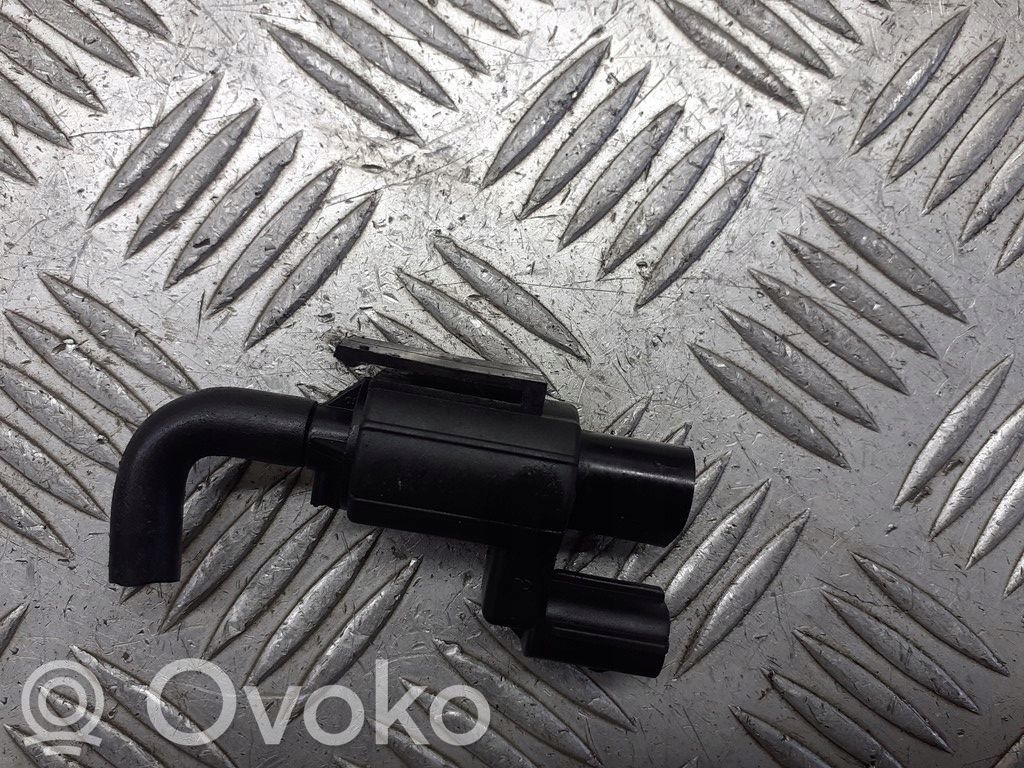 Válvula de vacío (Usadas)