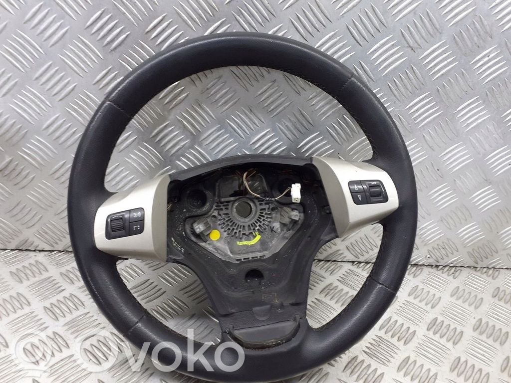 Opel Corsa D Stūre 
