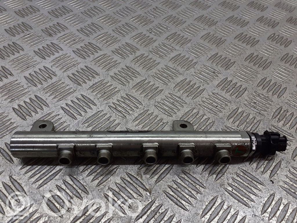 Fiat Croma Rampă alimentare injectoare