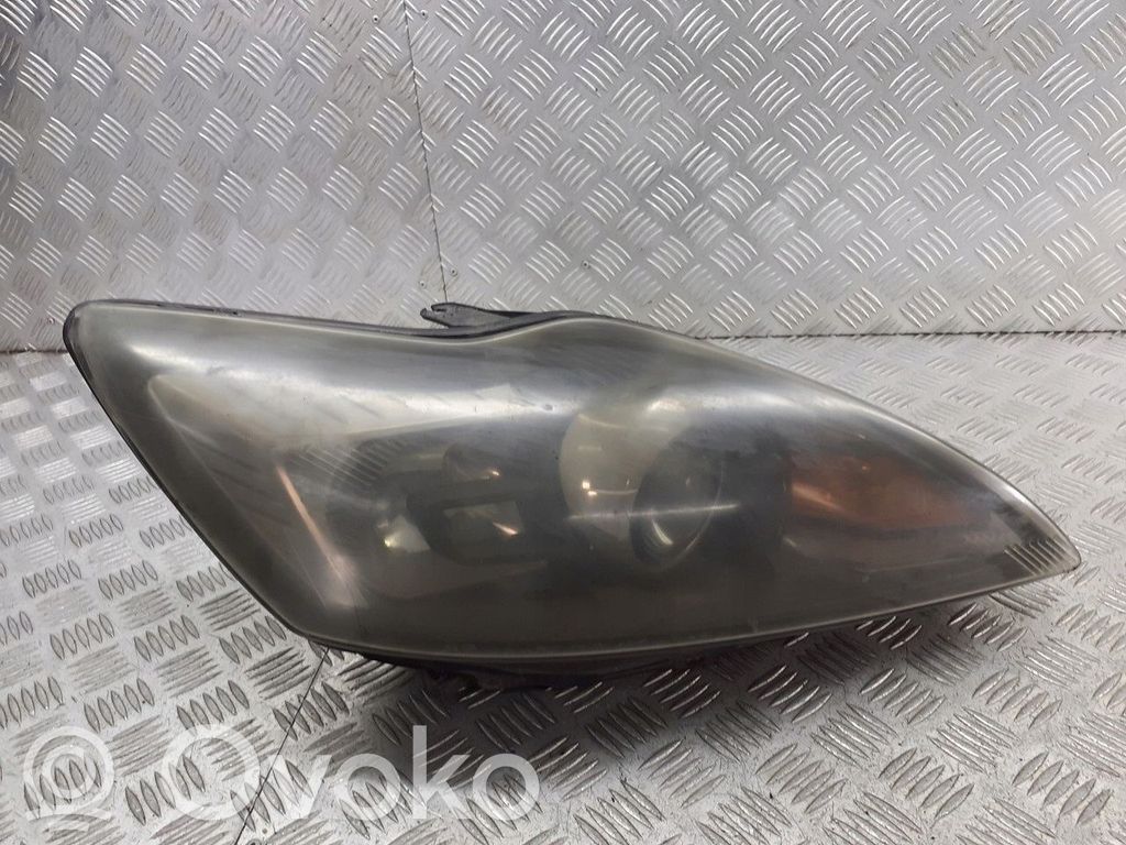 Ford Focus LED Daytime headlight 