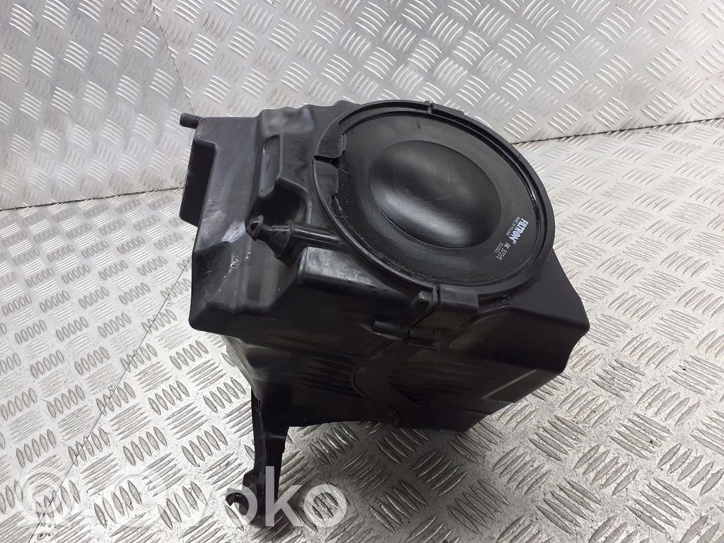 Ford Focus Scatola del filtro dell’aria
