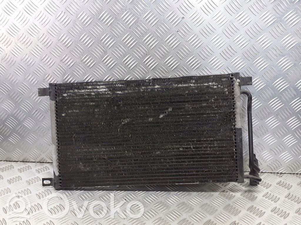 Klimaverdampfer Kondensator   64538377648
