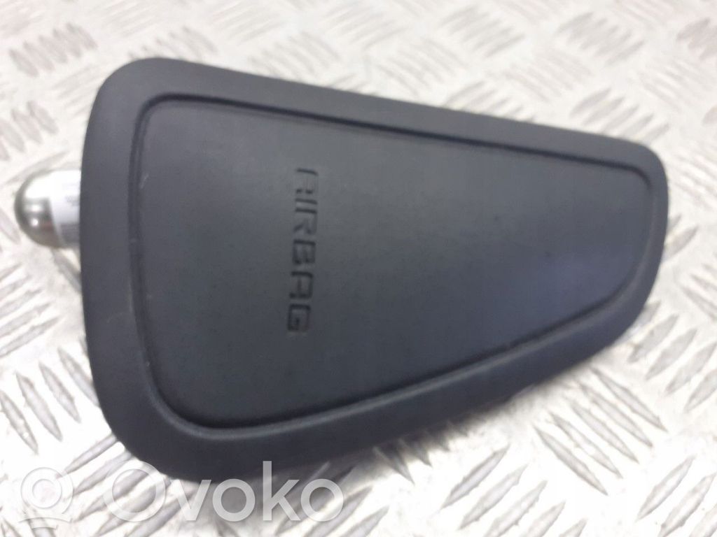 Opel Meriva A Airbag dello sterzo 