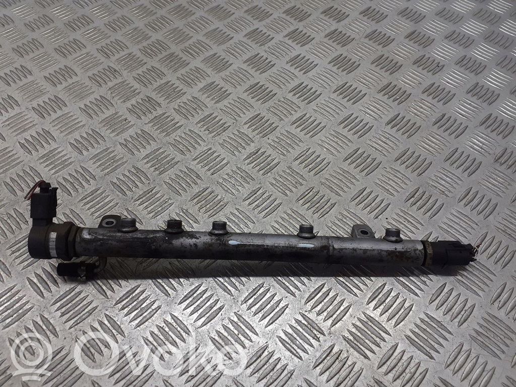 Mercedes-Benz A W169 Linea principale tubo carburante 
