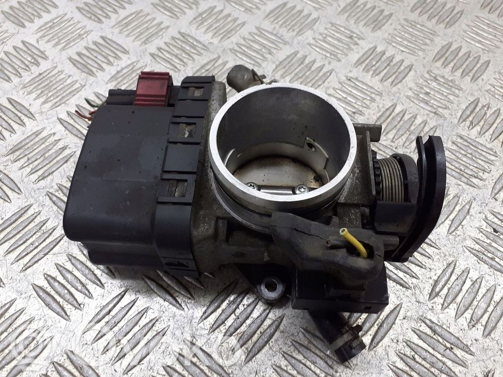 Saab 9-5 Drosele 
