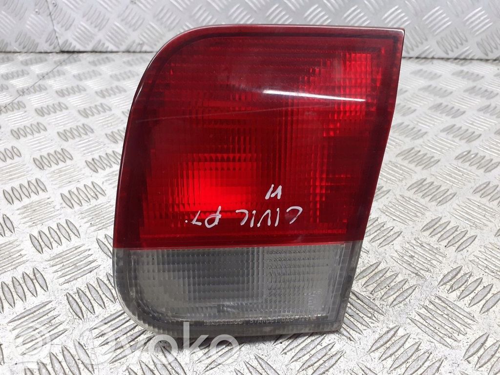 Honda Civic Lampă spate în caroserie 