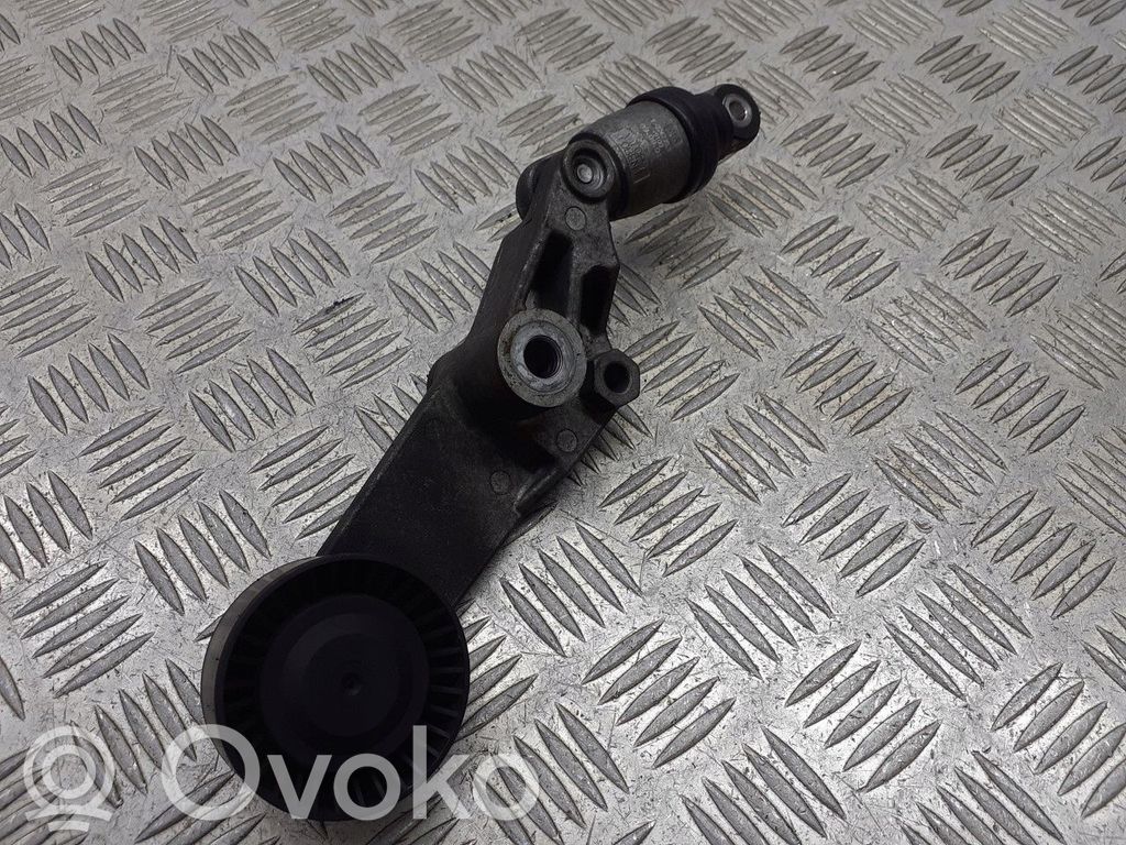 Toyota Corolla E120 E130 Poulie renvoi/transmission, courroie