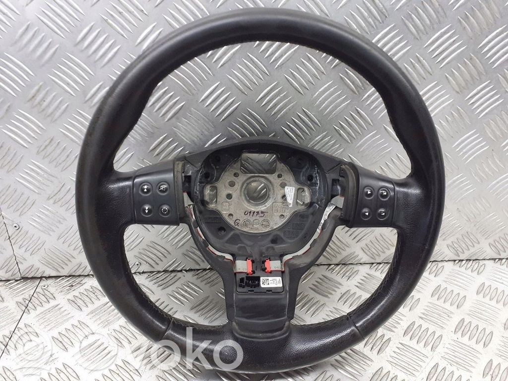 Seat Leon (1P) Ohjauspyörä 