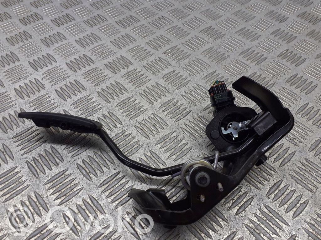 Gaspedalsensor elektrisch   7811135030