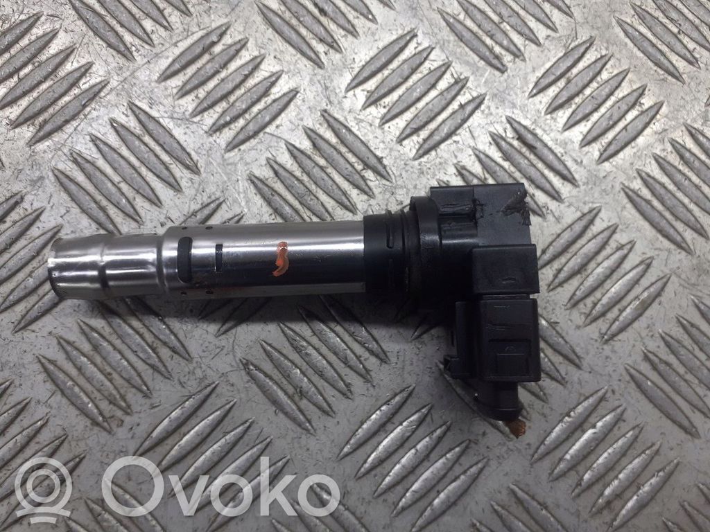 Volkswagen Polo IV 9N3 Distribuitor scânteie 