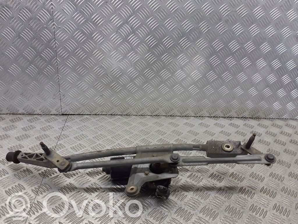 Volvo S60 Articulație ștergător față 