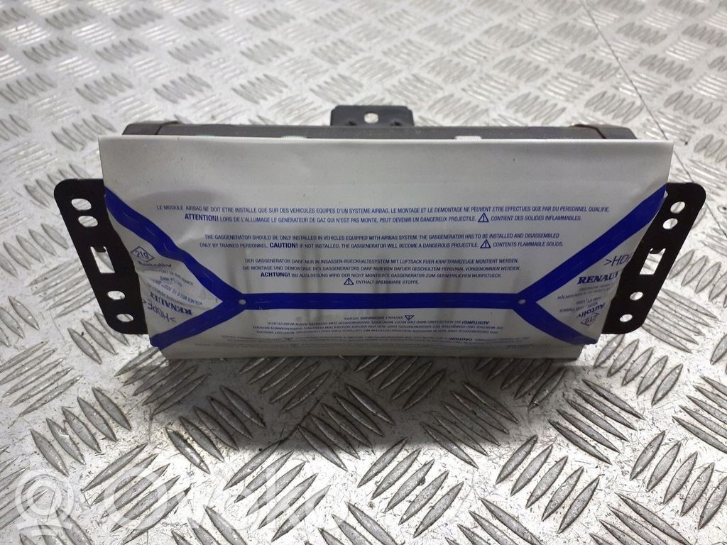 Renault Megane II Airbag dello sterzo